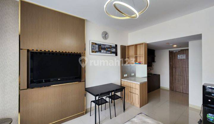 Apartemen Galeri Ciumbuleuit 3 Studio dekat Kampus ITB Unpar 2