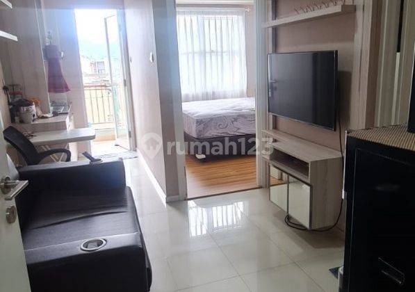 Apartemen Parahyangan Residence 1 BR Dekat Kampus Unpar Itb