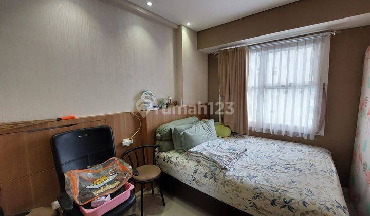 Apartemen 1 BR Murah di Bandung Apartemen Parahyangan Residence 2