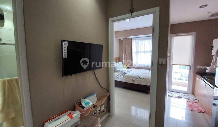 Apartemen 1 BR Murah di Bandung Apartemen Parahyangan Residence 1