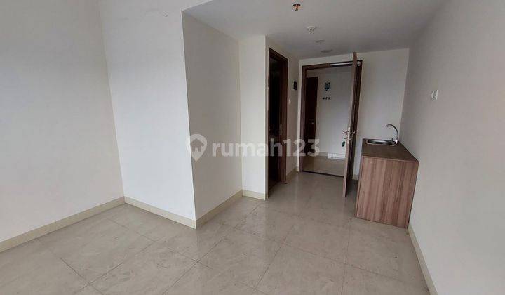 Apartemen Galeri Ciumbuleuit 3 Tipe Studio dekat Kampus Unpar ITB 2