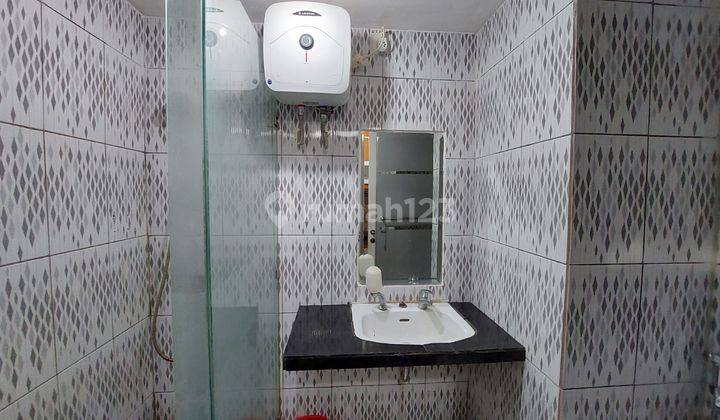 Apartemen Parahyangan Residence Tipe Studio di Bandung 2