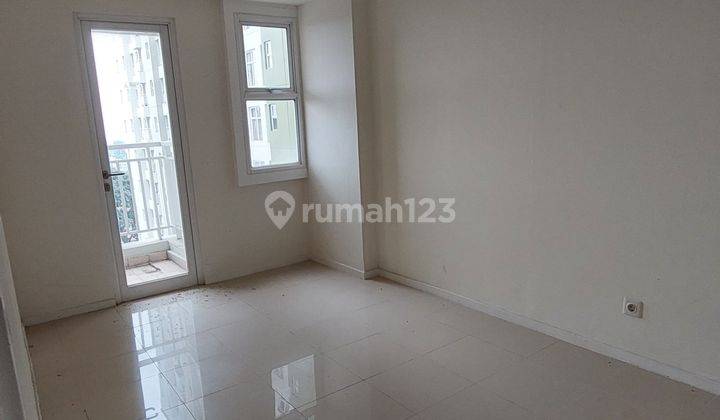 Apartemen Parahyangan Residence 2br Bagus Siap Huni Bandung Utara 1