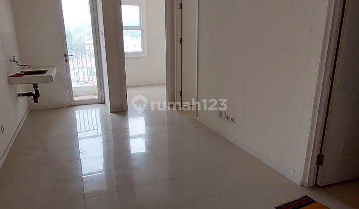 Apartemen Parahyangan Residence 2 BR Tower Pangrango di Bandung 2