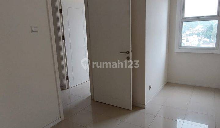 Apartemen Parahyangan Residence 2 BR Tower Pangrango di Bandung 1