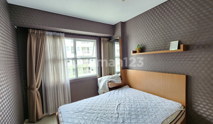 Parahyangan Residence 1 BR Apartment Near Unpar Campus Bandung 2