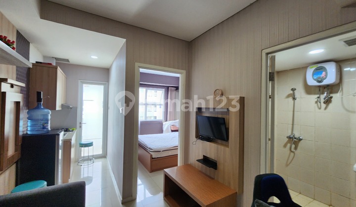 Apartemen Parahyangan Residence 1 BR Dekat Kampus Unpar Bandung