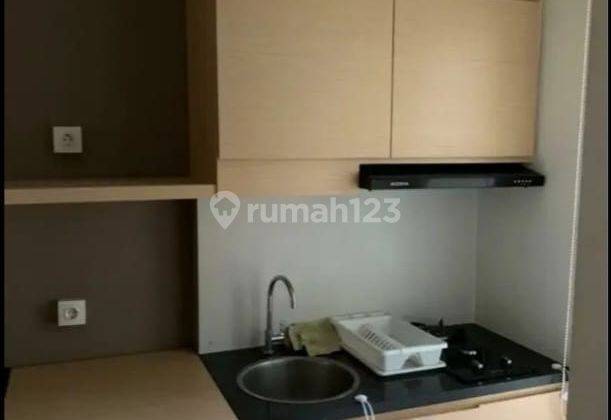 Apartemen Parahyangan Residence 2 Br Lantai 12 Dekat Kampus Unpar