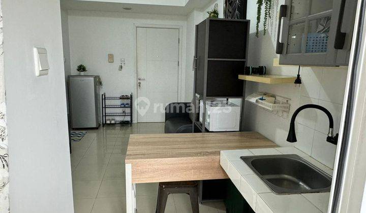 Sewa Apartemen 2 BR Furnish Lt 2 Parahyangan Residence Bandung 2