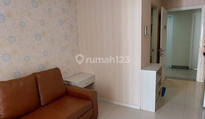 Jual Apartemen Parahyangan Residence View Kota Bandung Tipe 1 BR 2