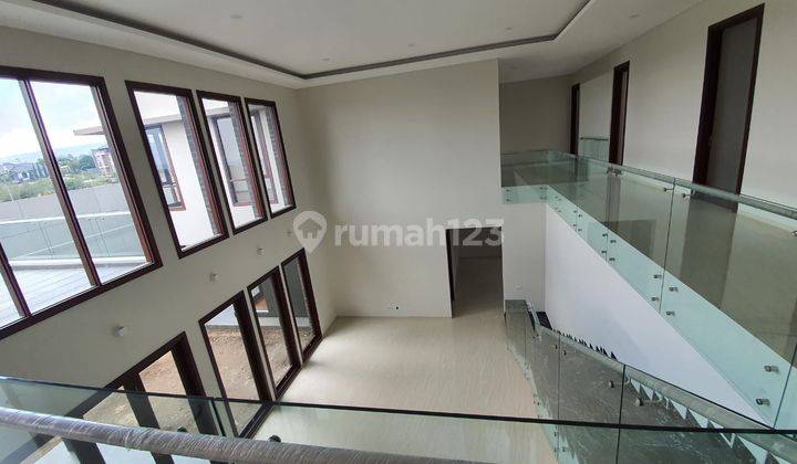 Dijual Rumah Mewah Luas 700 M di Setra Duta Bandung Utara 1