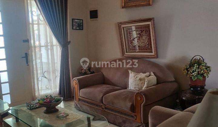 Rumah Asri Dan Nyaman Di Padalarang Bandung Barat 1