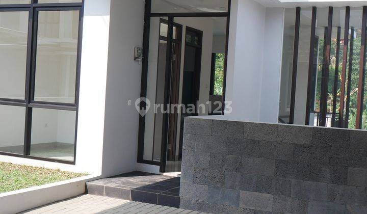 Dijual Rumah Tipe Downslope Bagus di Cimahi 2