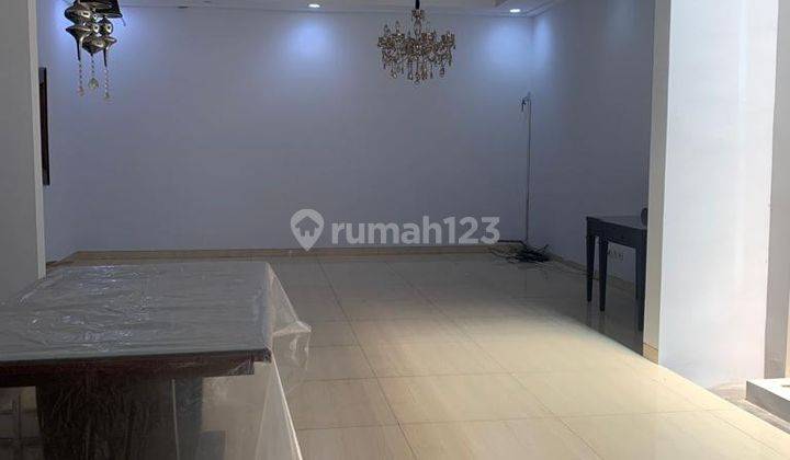 Rumah Bangunan Baru Nyaman di Mekar Wangi Bandung 2