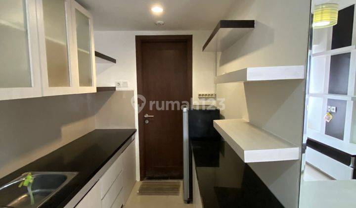 Apartemen 2BR Bagus Siap Huni Galeri Ciumbuleuit 2 Kota Bandung 2