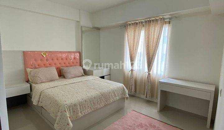 Apartemen 2BR Bagus Siap Huni Galeri Ciumbuleuit 2 Kota Bandung 1