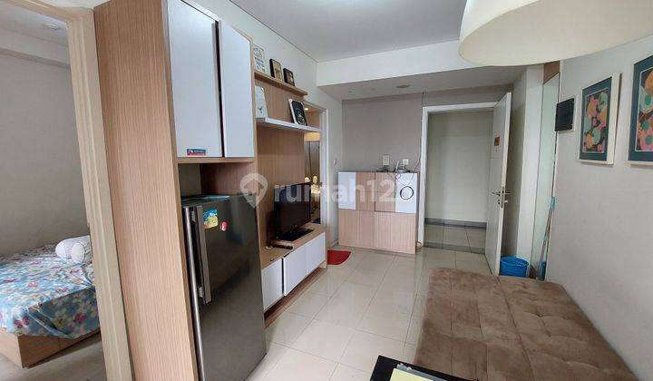 Sewa Apartemen Parahyangan Residence Dkt Kampus Ternama Bandung 1