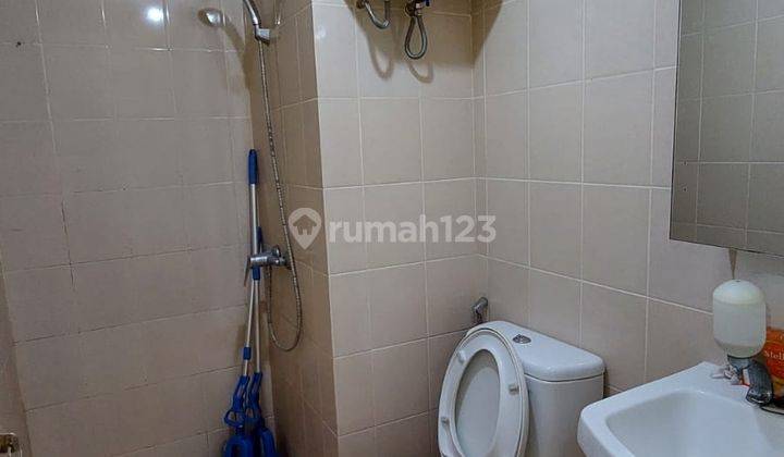 Apartemen Murah Dkt Kampus Itb Di Parahyangan Residence Bandung 2