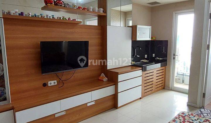 Apartemen Murah Dkt Kampus Itb Di Parahyangan Residence Bandung 1