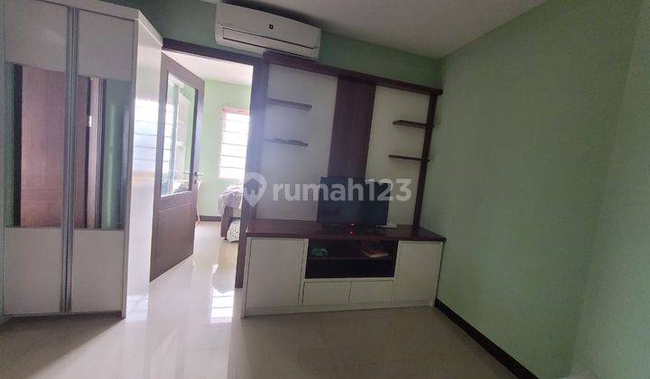 Apartement 2 BR Galeri Ciumbuleuit 2 Dkt Kampus Kota Bandung 2