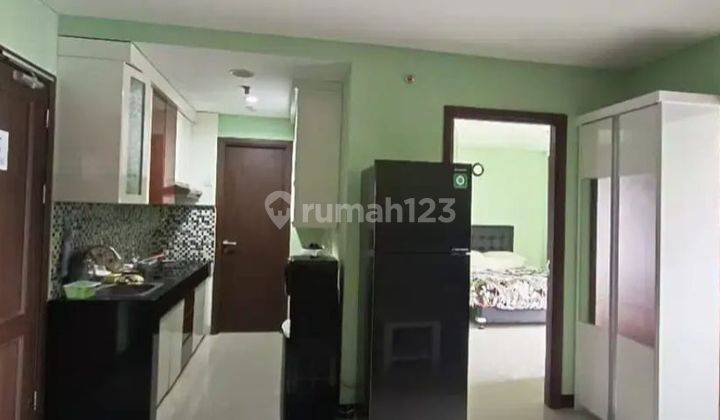 Apartement 2 BR Galeri Ciumbuleuit 2 Dkt Kampus Kota Bandung 1