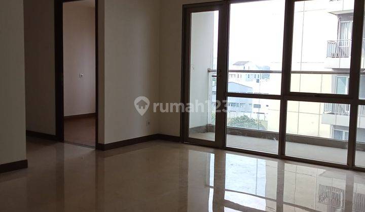 Apartemen Hegarmanah Residence 3BR Pusat Kota Bandung 2