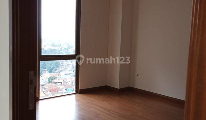 Apartemen Luas 3BR Hegarmanah Residence Type Sapphire 2