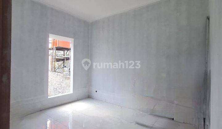 Rumah Bangunan Baru Minimalis Kota Bandung Kembar Mas Timur  1