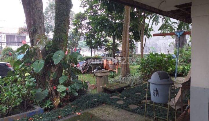 Ruang Usaha Lahan Sangat Luas di Bandung Barat Area Pasar Lembang 2