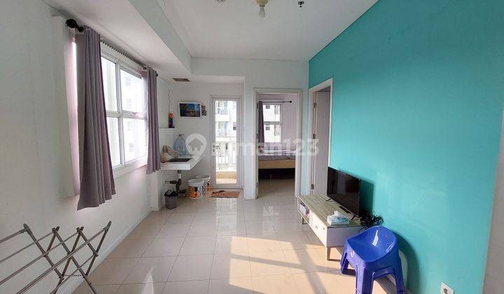 Sewa Apartement 2 BR Parahyangan Residence Bandung Dkt Unpar 1