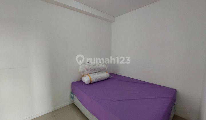 Sewa Apartemen Parahyangan Residence 2 BR Dekat Kampus Unpar Itb 2