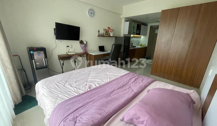 Price Drop: Galeri Ciumbuleuit 3 Apartment Near Unpar and ITB Campus