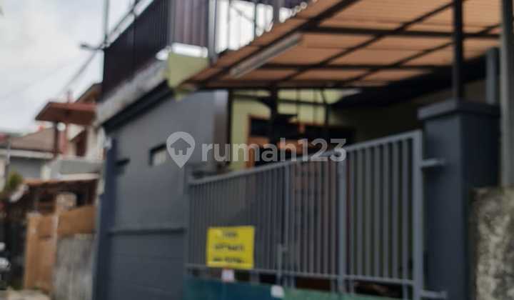 Full Renovasi, Rumah Kost Dekat Rumah Sakit Di Kopo Bandung 2