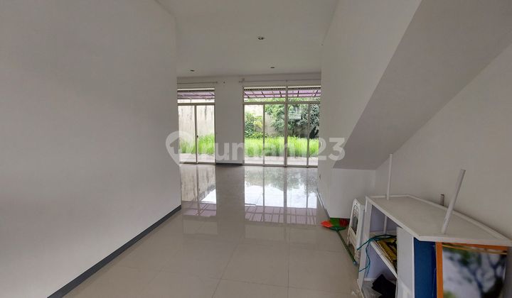 Dijual Cepat Rumah di Mayang Sunda Kota Baru Parahyangan Bandung