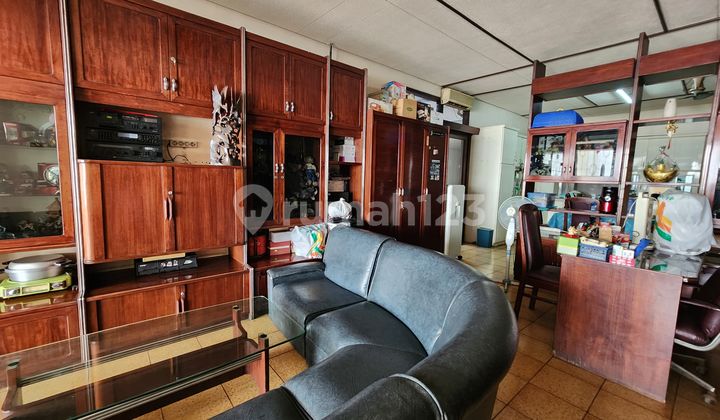 Rumah Minimalis 1 Lantai Di Srigunting Andir Dadali Kota Bandung 2