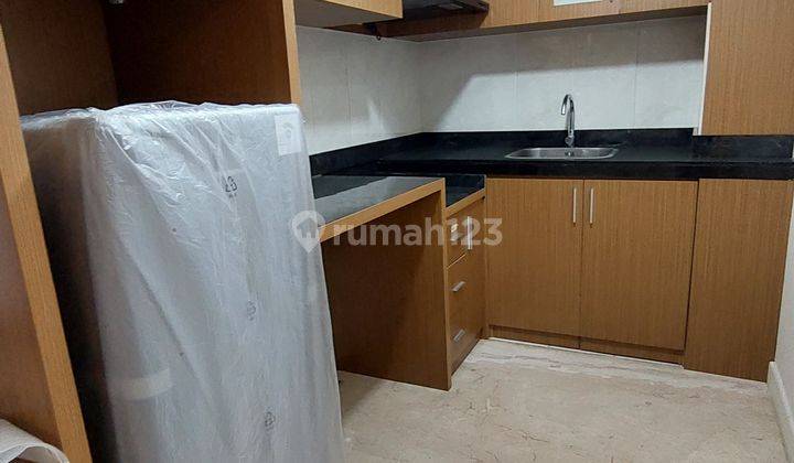 Apartemen Landmark Residence 2 BR Furnish Di Pusat Kota Bandung 2