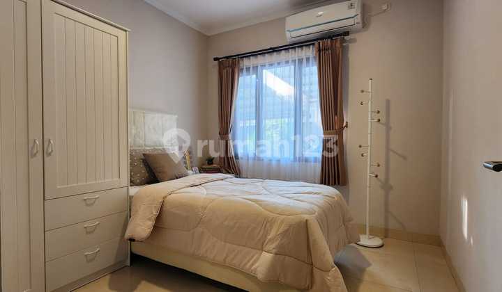 Rumah 1.5 Lantai Furnished By Ceilini & Ikea Siap Huni di Kbp Rumah 1.5 Lantai Furnished By Ceilini & Ikea Siap Huni di Kbp