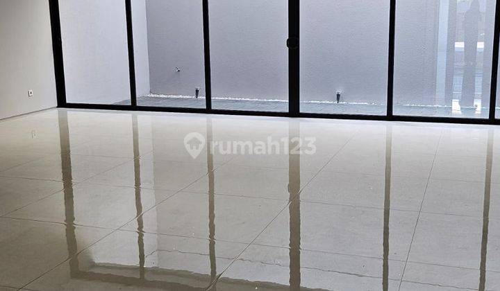 Rumah Nyaman Hunian Baru di Bandung Utara Setrasari 1