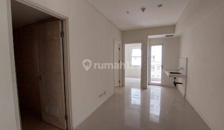 Apartemen Parahyangan Residence 2 Br Lantai 18 Dekat Kampus Unpar