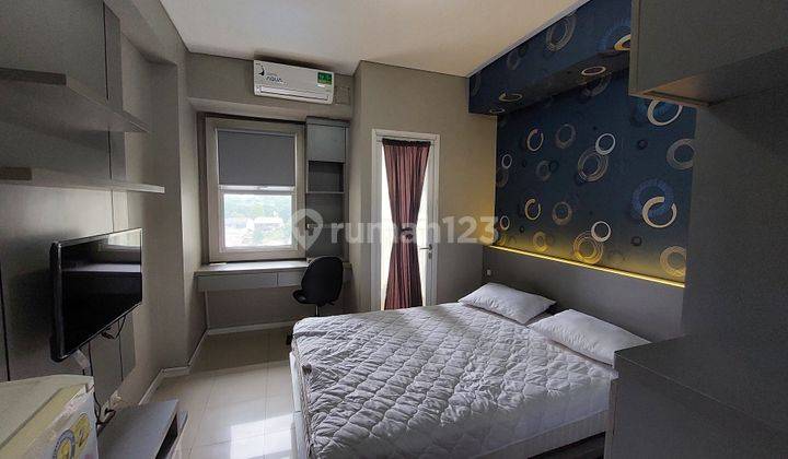 Apartemen Parahyangan Residence Type Studio Dekat Kampus Unpar 1