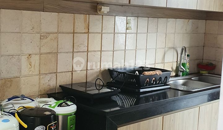 Rumah Kost 3 Lantai di Sayap Dago Atas Pemandangan Kota Bandung