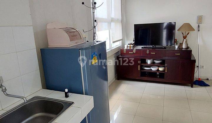 Apartemen Parahyangan Residence Type 2BR Hook Lt 9 Dekat Kampus 2