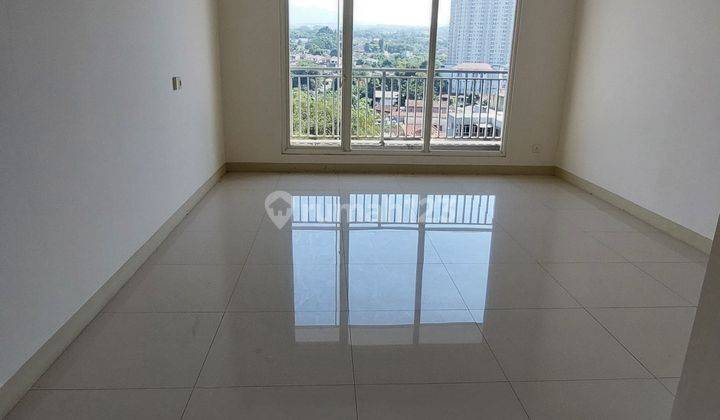 Apartemen Galeri Ciumbuleuit 3 Gca 3 Type Studio Dekat Kampus