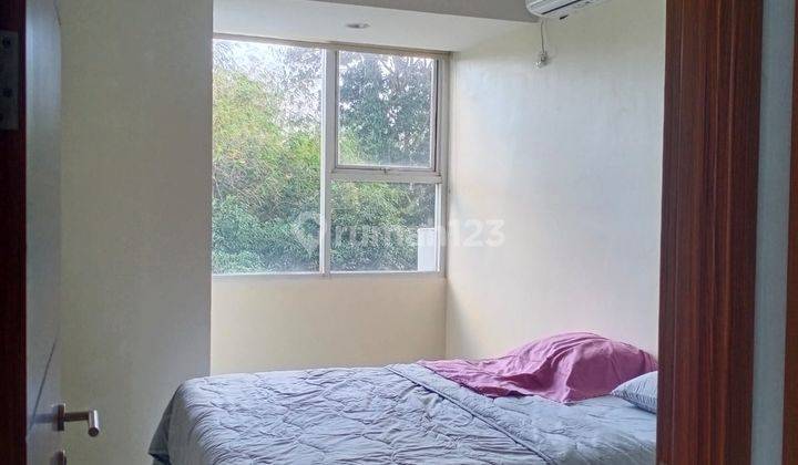 Apartemen Dago Suite 2 BR Posisi Hook Dekat Kampus Itb Bandung 1