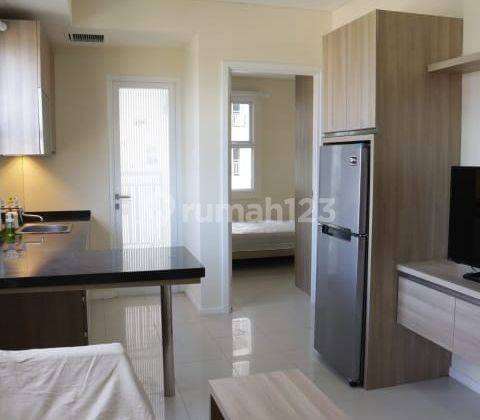 Apartemen Parahyangan Residence 2BR Posisi Hooke Lantai 16  1