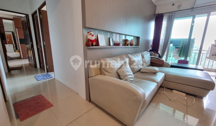 Price Below NJOP for Gallery Ciumbuleuit 1 Apartment, Sensation Type 4 BR Price Below NJOP for Gallery Ciumbuleuit 1 Apartment, Sensation Type 4 BR