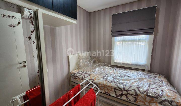 Apartemen Parahyangan Residence 2 Br Lantai 3 Dekat Kampus Unpar 2