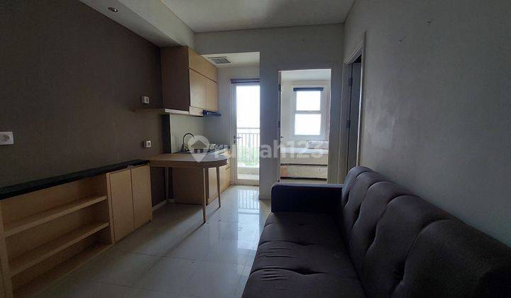 Harga Dibawah Pasaran Apartemen Parahyangan Residence 2BR Bandung 1