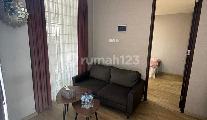 Rumah Nyaman 2 Lantai di Sayap Karapitan Kota Bandung 2