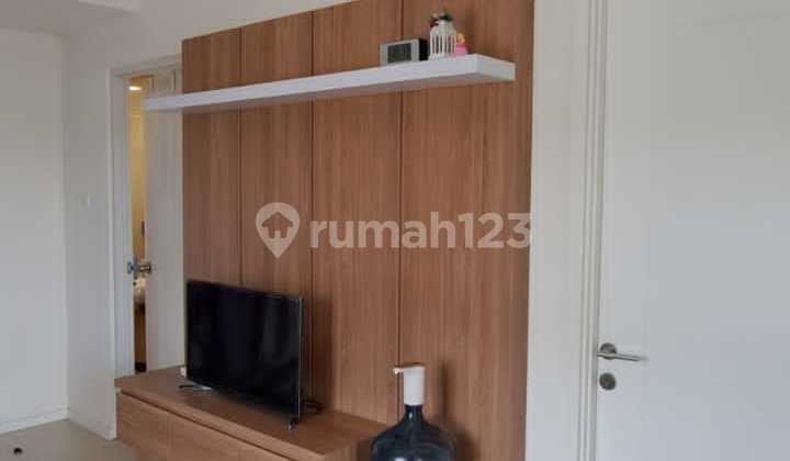 Parahyangan Residence Apartment Type 2 BR 1st Floor Near Campus 2